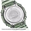 Casio G-Shock Casio G-Shock Horloge GA-2100CC-3AER Digitaal Analoog Coca-Cola Limited
