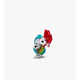 Pandora Pandora Bedel 794644C01 Zilver Disney Moana Heihei
