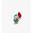 Pandora Pandora Bedel 794644C01 Zilver Disney Moana Heihei
