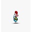 Pandora Pandora Bedel 794644C01 Zilver Disney Moana Heihei