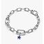 Pandora Pandora Bedel 794613C01 Zilver Mini Ster