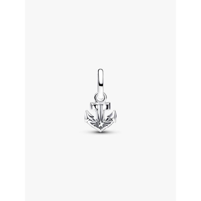 Pandora Pandora Bedel 794610C01 Zilver Mini Anker