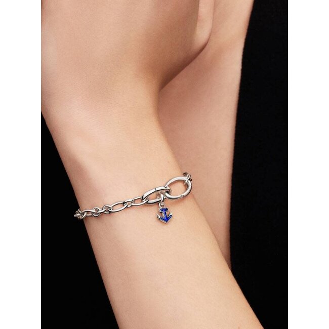 Pandora Pandora Bedel 794610C01 Zilver Mini Anker