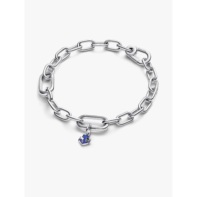 Pandora Pandora Bedel 794610C01 Zilver Mini Anker