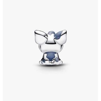Pandora Pandora Bedel 793843C01 Zilver Disney Moana Pua het Varken