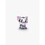 Pandora Pandora Bedel 793843C01 Zilver Disney Moana Pua het Varken