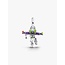 Pandora Pandora Bedel 794604C01 Zilver Disney Toy Story Buzz