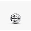 Pandora Pandora bedel 794710C01 Zilver Voetbal