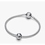 Pandora Pandora bedel 794710C01 Zilver Voetbal