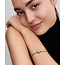 Pandora Pandora Armband 594594C00-20 Zilver met Hartsluiting Maat 20