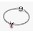 Pandora Pandora Bedel 794642C01 Zilver Disney Stitch met Zwemband en Ijsje