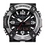 Casio G-Shock Casio G-Shock Horloge GG-B100XM-1AER Mudmaster Carbon Core Quard Analoog Digitaal Bluethooth 200m Waterdicht 51mm