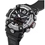 Casio G-Shock Casio G-Shock Horloge GG-B100XM-1AER Mudmaster Carbon Core Quard Analoog Digitaal Bluethooth 200m Waterdicht 51mm
