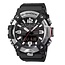 Casio G-Shock Casio G-Shock Horloge GG-B100XM-1AER Mudmaster Carbon Core Quard Analoog Digitaal Bluethooth 200m Waterdicht 51mm