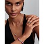 Pandora Pandora Bedel 794376C01 Zilver Paddenstoel Glow in the Dark