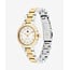 Tommy Hilfiger Tommy Hilfiger Horloge TH1782903 Becca Staal bicolor 28mm