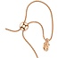 Swarovski Swarovski Armband 5764801 Mesmera  Rosekleurig met kristallen