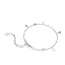 Swarovski Swarovski Armband 5754242 Imber Zilverkleurig met Parels en Kristallen