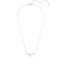 Swarovski Swarovski Collier 5753568 Matrix Zilverkleurig met Kristallen
