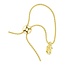 Swarovski Swarovski Armband 5747939 Mesmera Goudkleurig met Kristallen