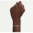 Swarovski Swarovski Armband 5747939 Mesmera Goudkleurig met Kristallen