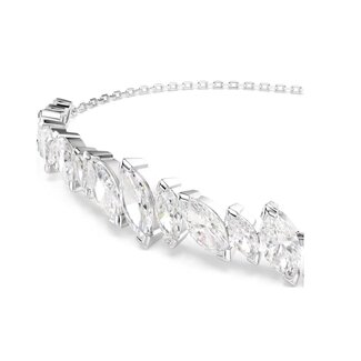 Swarovski Swarovski Armband 5748650 Mesmera Zilverkleurig Marquise Vorm Kristal