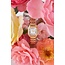 My Jewellery My Jewellery Horloge MJ11014 -1200 Vintage Staal met Geelgouden Plating Quartz