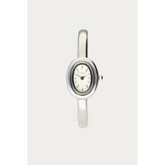 My Jewellery My Jewellery Horloge MJ14505-1500 Bangle Staal Quartz
