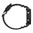 Casio G-Shock Casio G-Shock Horloge GA-2100-1A3ER Kunstof Band Digitaal Analoog Zwart/Groene Wijzerplaat Waterdichtheid 200 Meter 45,5mm