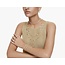 Swarovski Swarovski Set 5720506 Una Angelic Small Goudkleurig Armband/ Collier 16.5-19cm 38-40cm