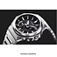 Casio G-Shock Casio G-Shock Horloge GST-B1000D-1AER Staal Solar Bluetooth 200m Waterdicht met Zwarte Wijzerplaat 44mm