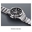 Casio G-Shock Casio G-Shock Horloge GST-B1000D-1AER Staal Solar Bluetooth 200m Waterdicht met Zwarte Wijzerplaat 44mm