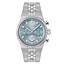 BOSS Boss Horloge HB1514306 Candor Prime Staal met Blauwe Wijzerplaat 41mm