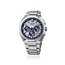 Seiko Seiko Horloge HAB004J1 Astron GPS Titanium Solar Dual Time Saffierglas 100m Waterdicht Limited Edition 43mm