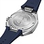 Seiko Seiko Horloge HAB004J1 Astron GPS Titanium Solar Dual Time Saffierglas 100m Waterdicht Limited Edition 43mm
