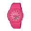 Casio G-Shock Casio G-Shock Horloge GMA-P2100PP-4AER Analoog Digitaal Roze 38mm