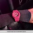 Casio G-Shock Casio G-Shock Horloge GMA-P2100PP-4AER Analoog Digitaal Roze 38mm