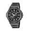 Casio G-Shock Casio G-Shock Horloge GST-B1000BD-1AER Staal met Zwarte Coating Solar Bluetooth 200m Waterdicht met Zwarte Wijzerplaat 43mm