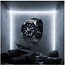 Casio G-Shock Casio G-Shock Horloge GST-B1000BD-1AER Staal met Zwarte Coating Solar Bluetooth 200m Waterdicht met Zwarte Wijzerplaat 43mm