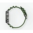 Citizen Citizen Horloge BN0157-11X Promaster Staal Gun Matel Eco-drive 200m Waterdicht Groen 43mm