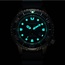 Citizen Citizen Horloge BN0167-09W Promaster Blue Ocean Staal Eco-drive 200m Waterdicht Blauw 44mm