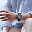 Citizen Citizen Horloge BN0167-09W Promaster Blue Ocean Staal Eco-drive 200m Waterdicht Blauw 44mm