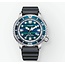 Citizen Citizen Horloge BN0167-09W Promaster Blue Ocean Staal Eco-drive 200m Waterdicht Blauw 44mm
