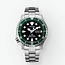 Citizen Citizen Horloge NY0084-89E Promaster Staal Automaat 200m Waterdicht Groen 42mm