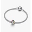 Pandora Pandora Bedel 794934C01 Zilver Kleurrijke Huisjes