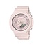 Casio G-Shock Casio G- Shock Horloge GMA-S2100BA-4AER Analoog Digitaal Quartz Rose 200m Waterdicht 42mm