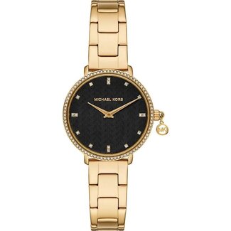 Michael Kors Michael Kors Horloge MK7616 Pyper