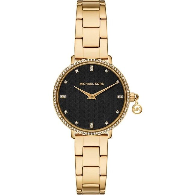 Michael Kors Michael Kors Horloge MK7616 Pyper