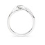 Swarovski Swarovski Ring 5745563 Zilver Classica Maat 55