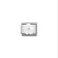 Nomination Nomination Schakel 430510/02 Composable Classic Staal met 18k Geelgoud Symbol Mother of Pearl